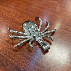 🕷🕸NEW Spider Pendant🕸🕷